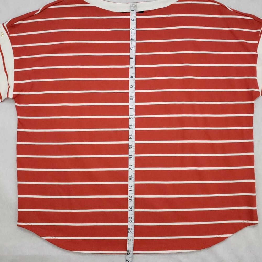Lauren Ralph Lauren XL Top - Picture 6 of 11